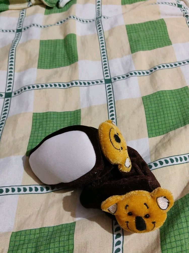 New Born Baby Unisex Shoes