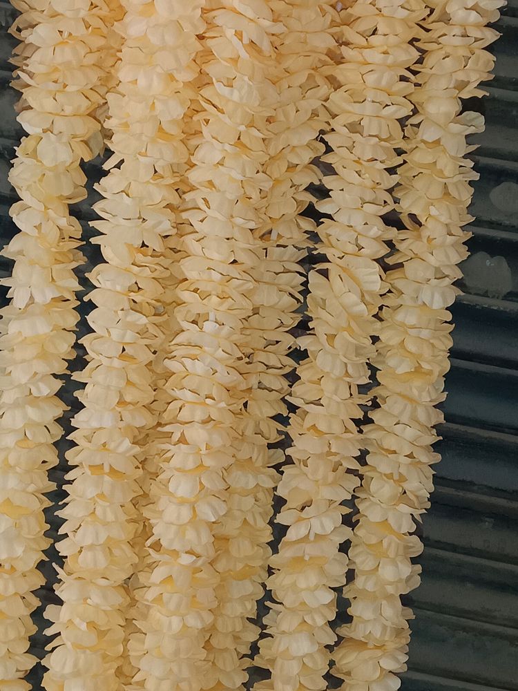 New Flower Strings