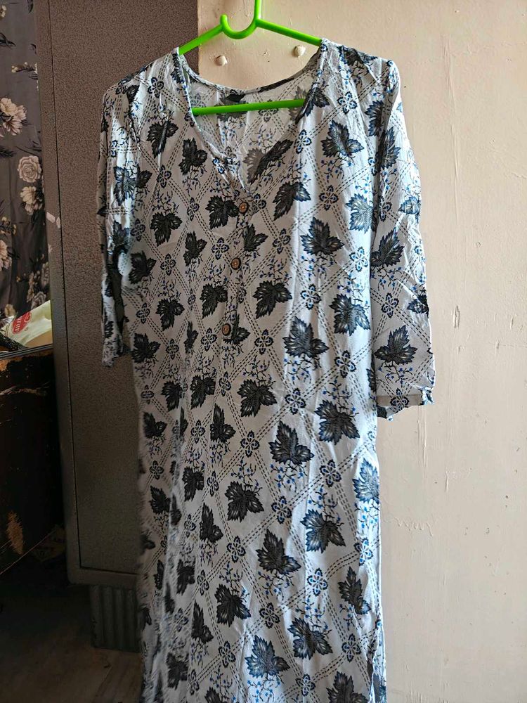 Stylish Printed Kurta for Women