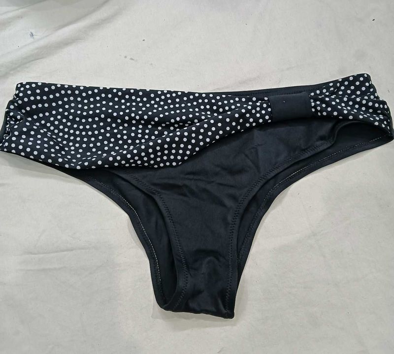 Polka Dot 🥰Bikini Bottom