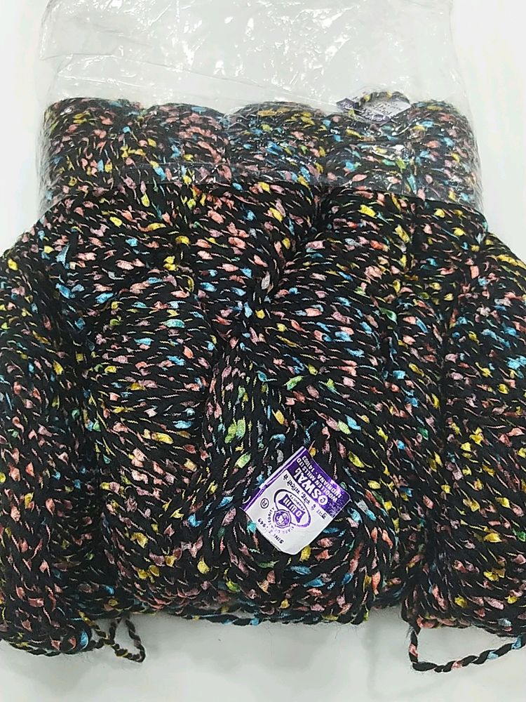 Oswal Wool Multi