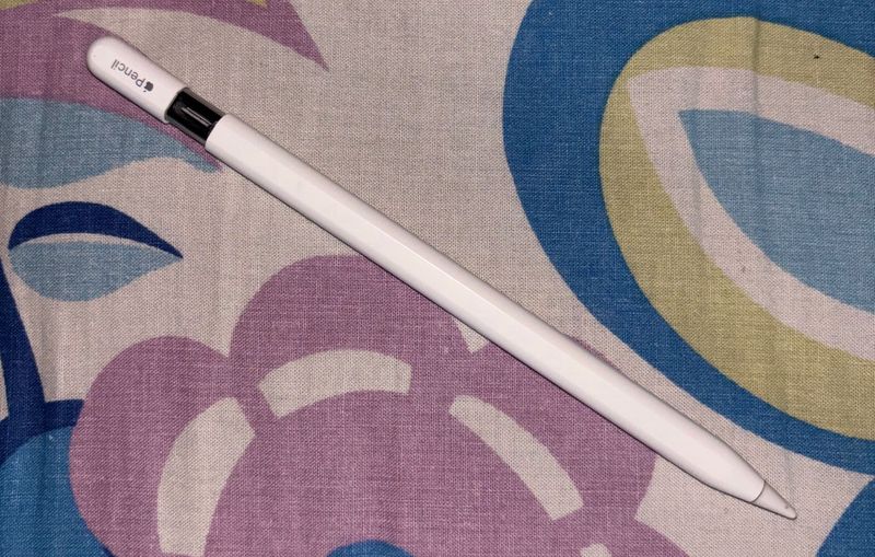 Apple Pencil (1st Generation)