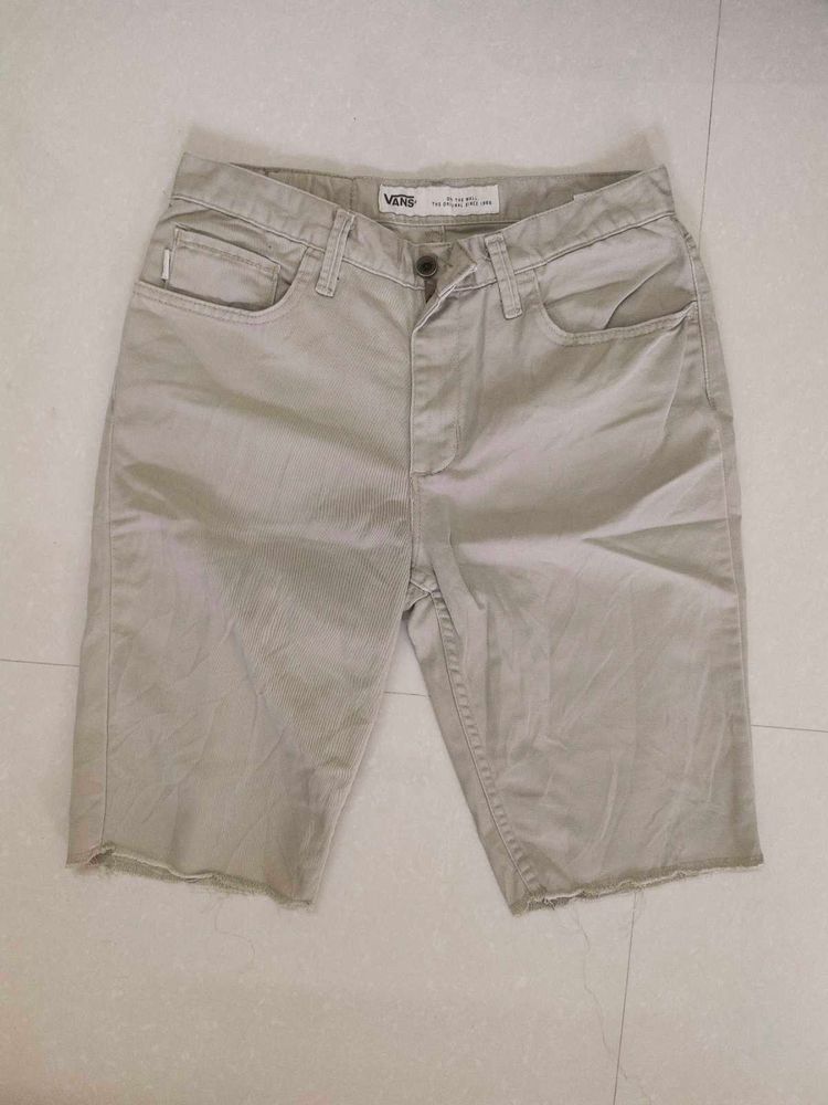 Imported Vans Shorts