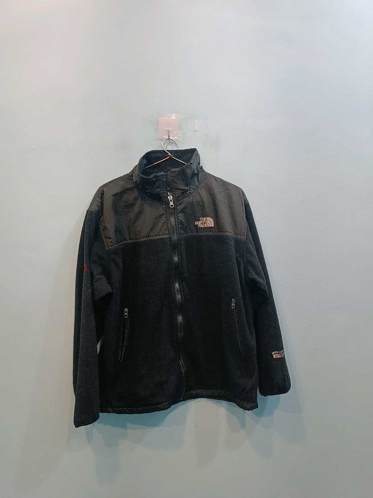 🇬🇧 North Face Imported Zipper