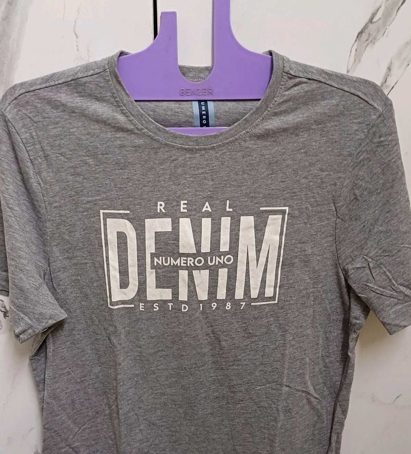 Numero Uno T Shirt -3 Combo