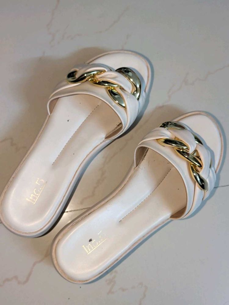 platform heels