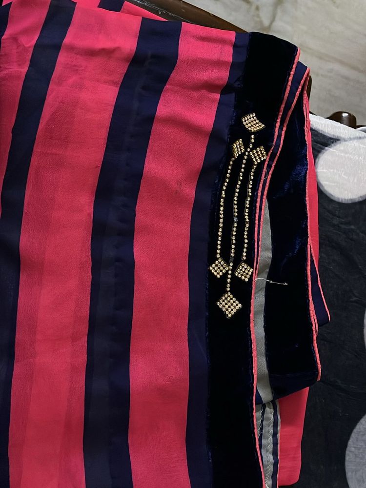Saree 5