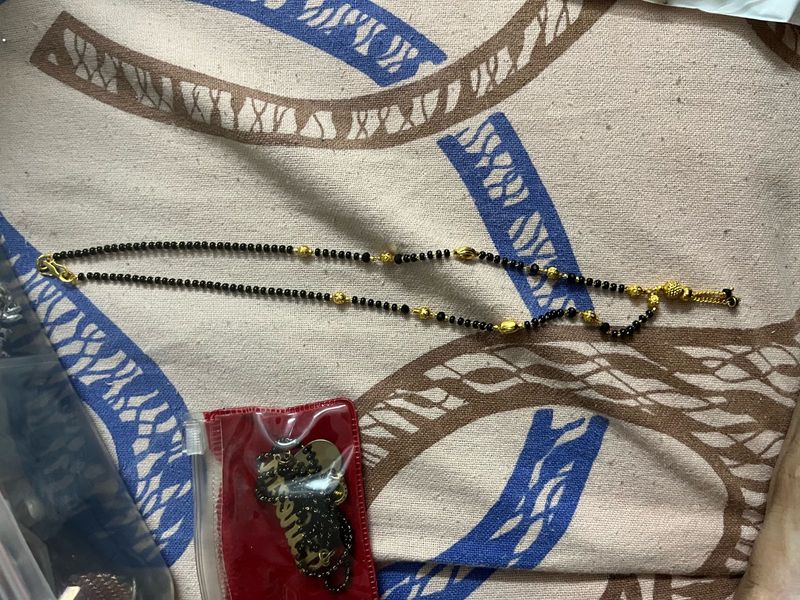 mangalsutra