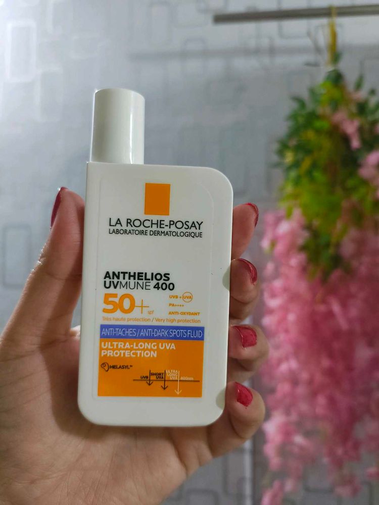 La Roche-Posay Anthelios UVMune 400 SPF 50+