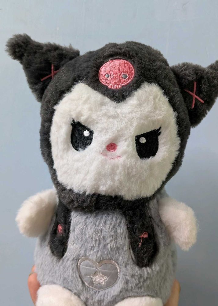 Cute Kuromi Plush Toy
