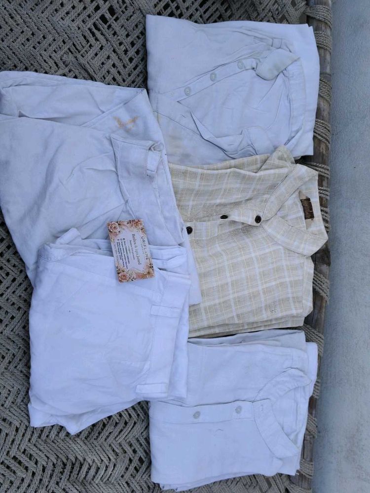 Kurta Pajama