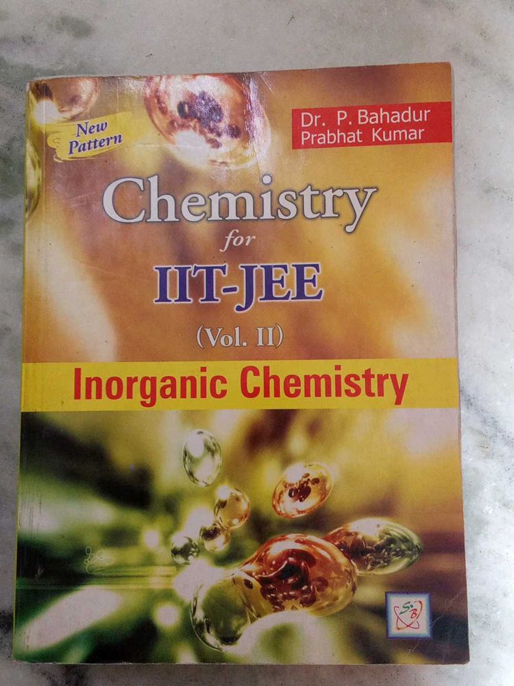 STANDARD DR P BAHADUR BOOK