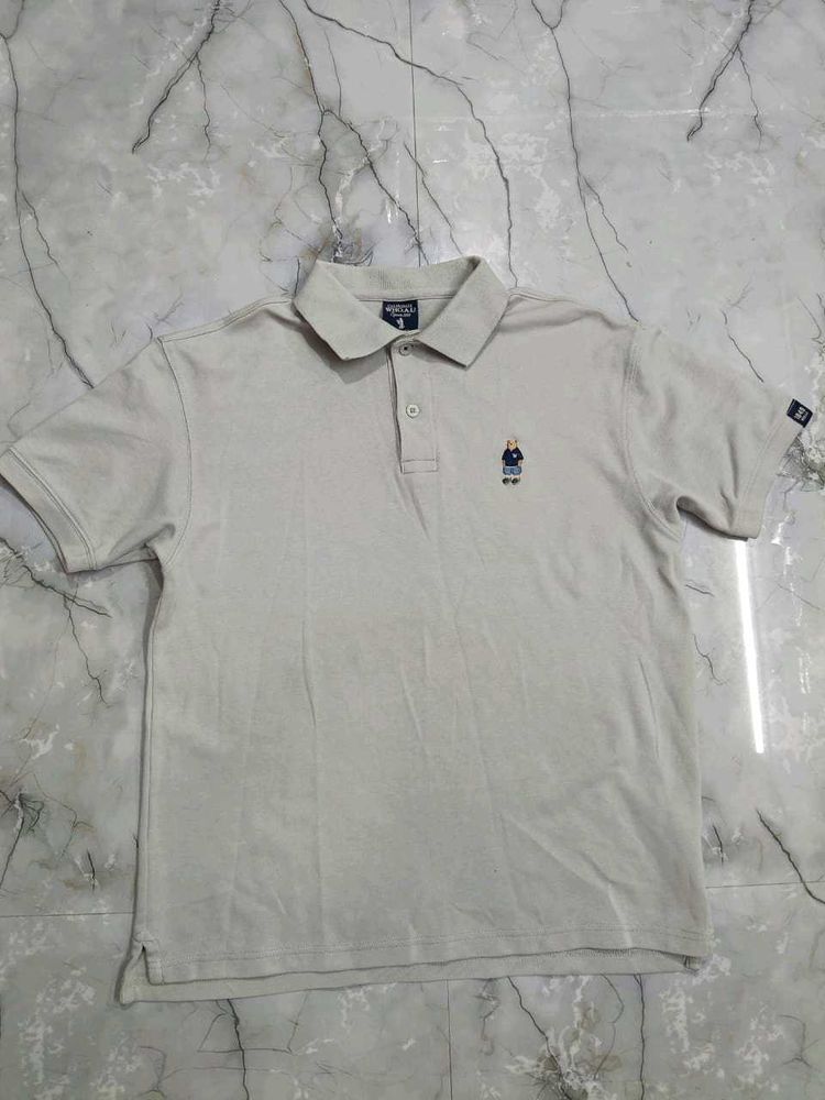Men's Classic Polo T-Shirt