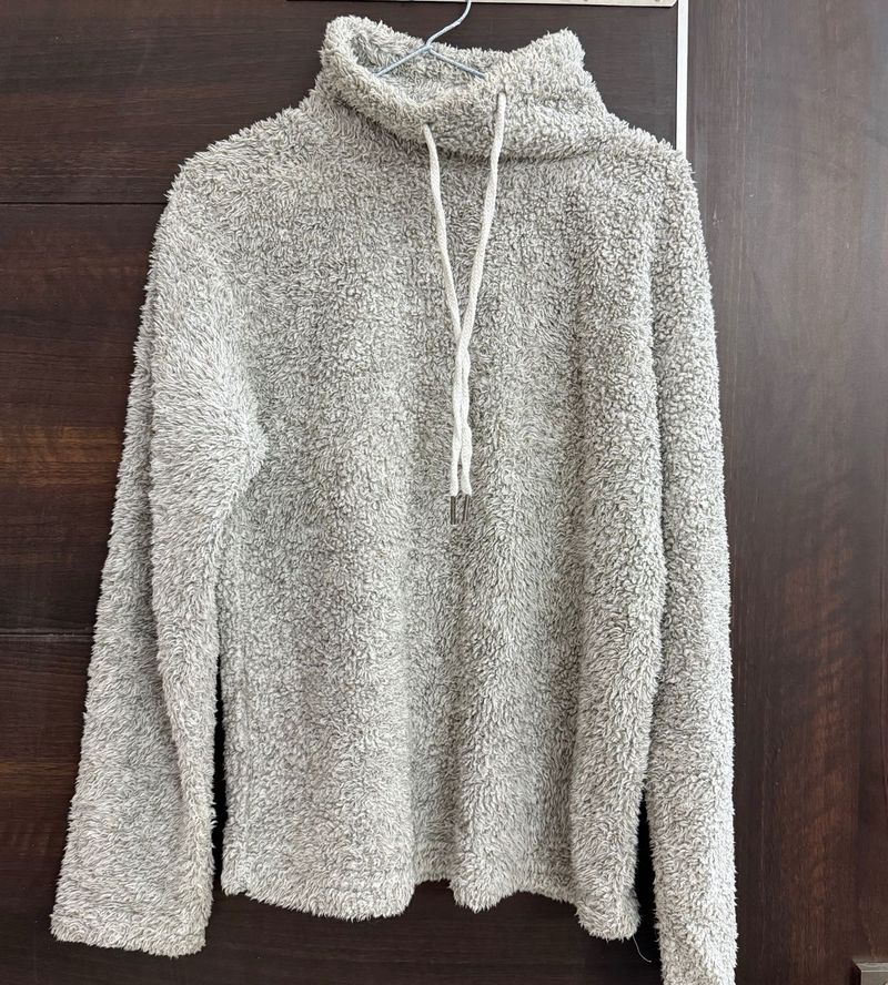 ATMOSPHERE Fleece Pullover