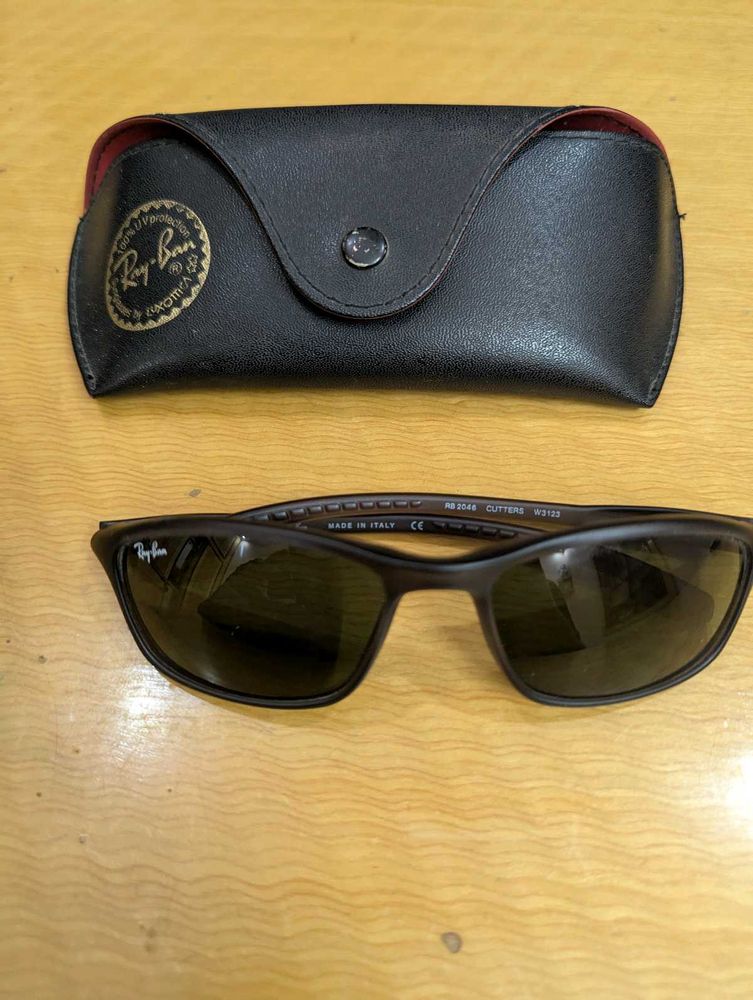 Ray Ban Sunglasses Combo Reserved For @justinna