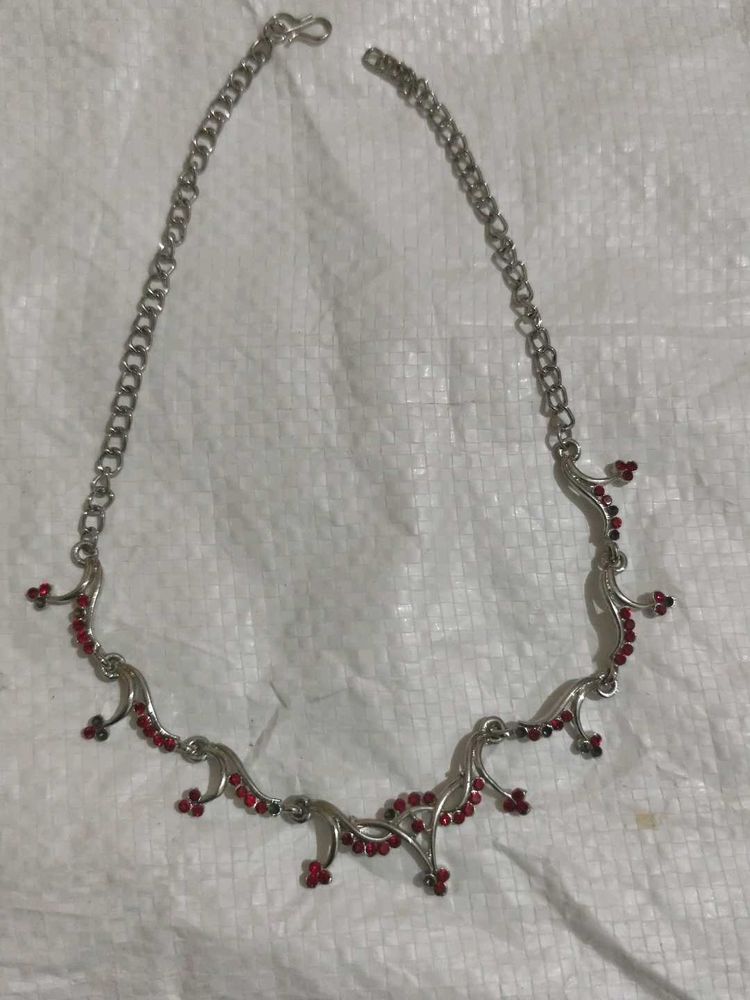 Used Lacklece