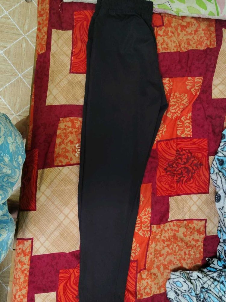 Black lower