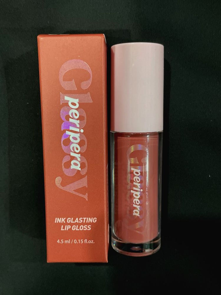 Peripera Lip Gloss