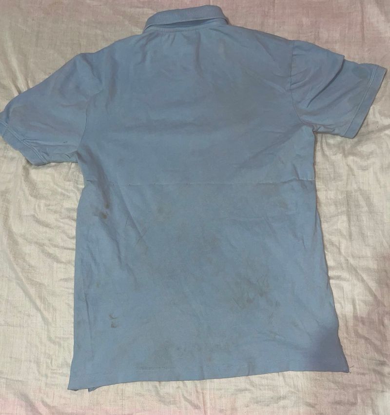 polo shirt