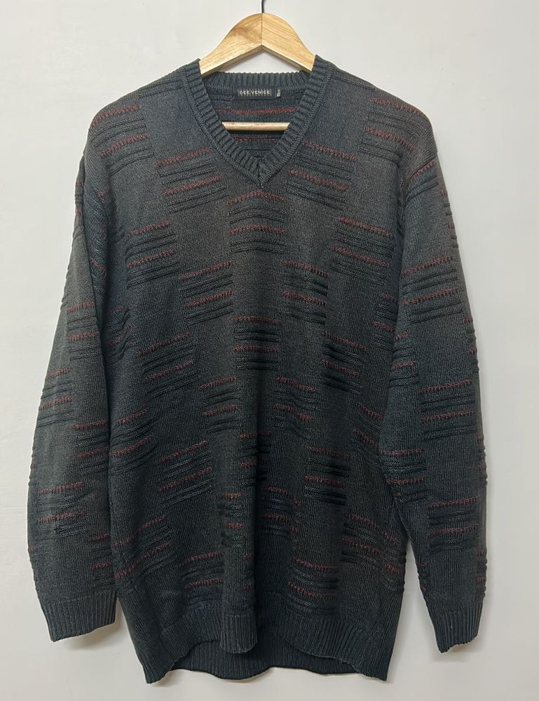 Woolen Sweater For Men’s
