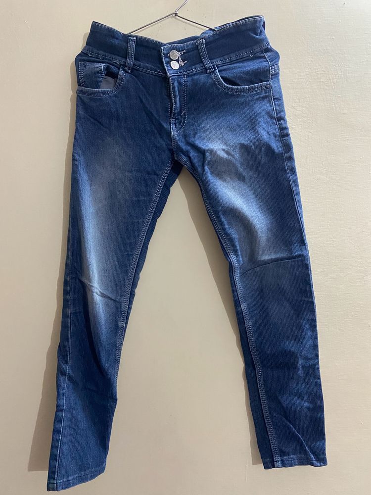 Good Condition Jeans