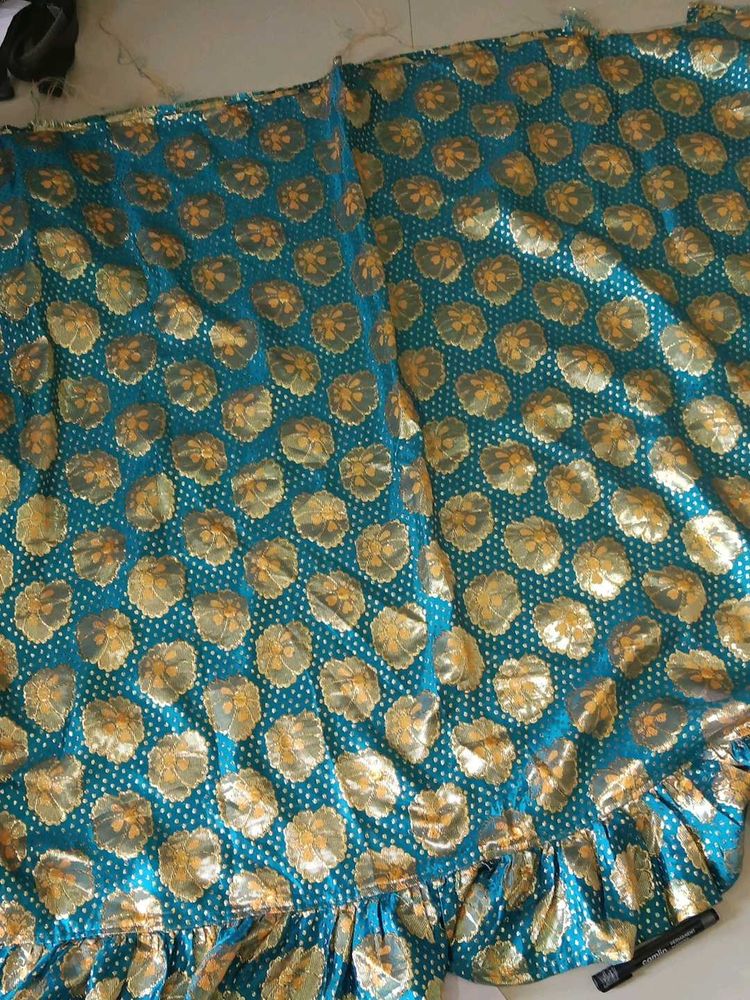 Beautiful Malti parda