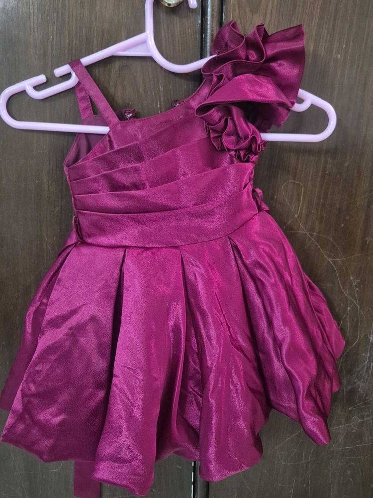 Girl Party dress