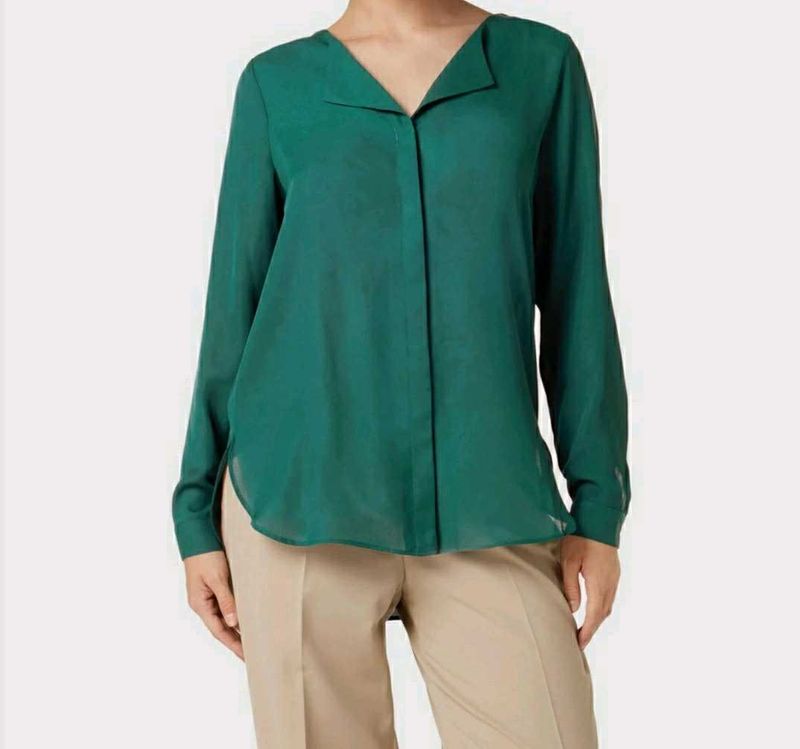BRAND NEW KOREAN TOP SHIRT