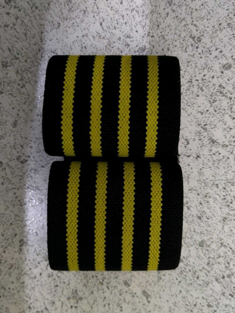 Gym Wrist Band