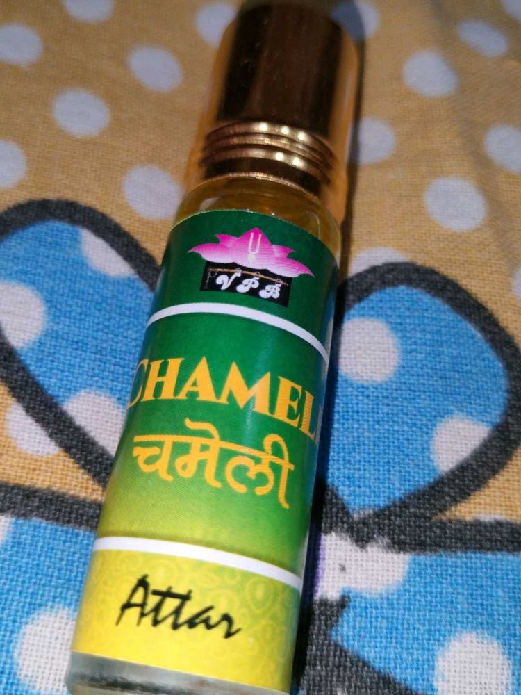 Chamel Chameli Attar