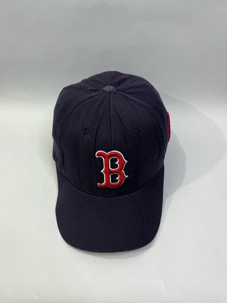 Boston Red Sox Baseball Cap