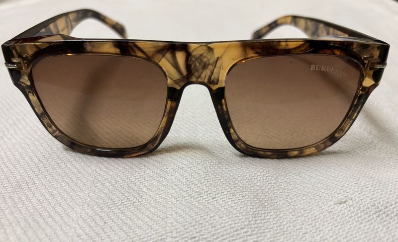 🆕BURBERRY SUNGLASSES