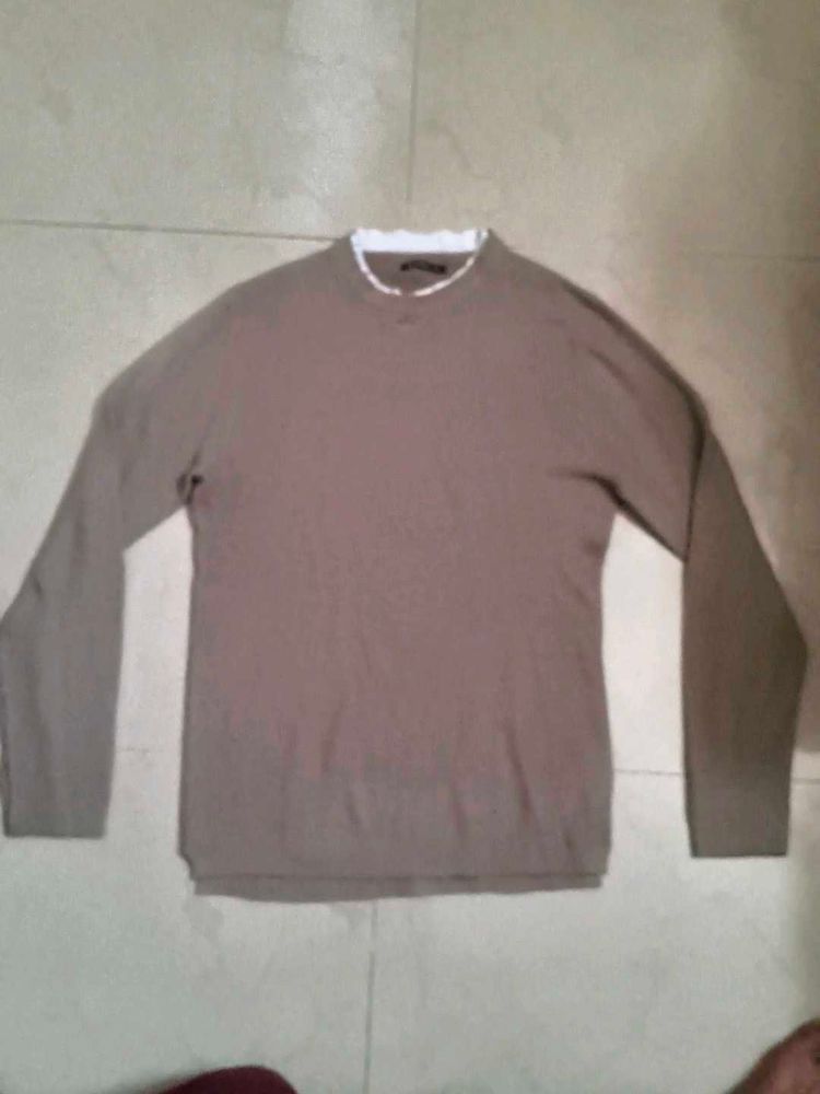 Men's Sweater