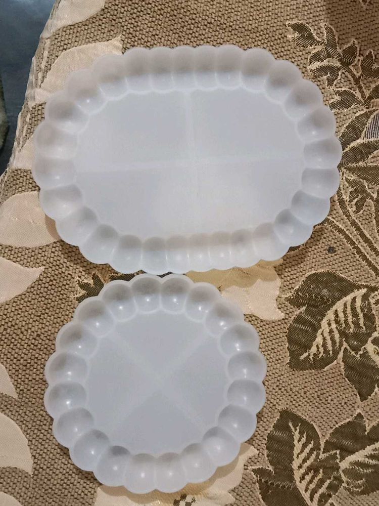 Silicon mould