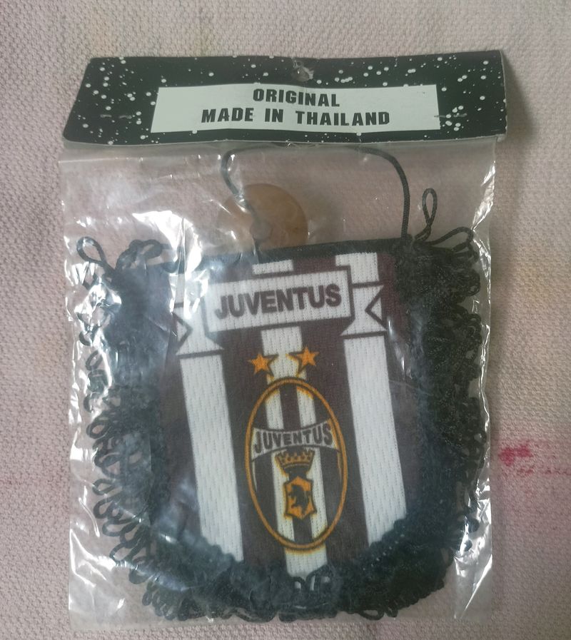 Juventus 🇧🇱