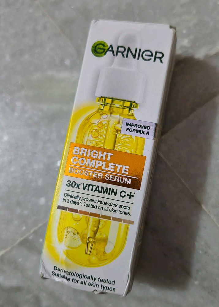 Garnier Bright Complete Serum