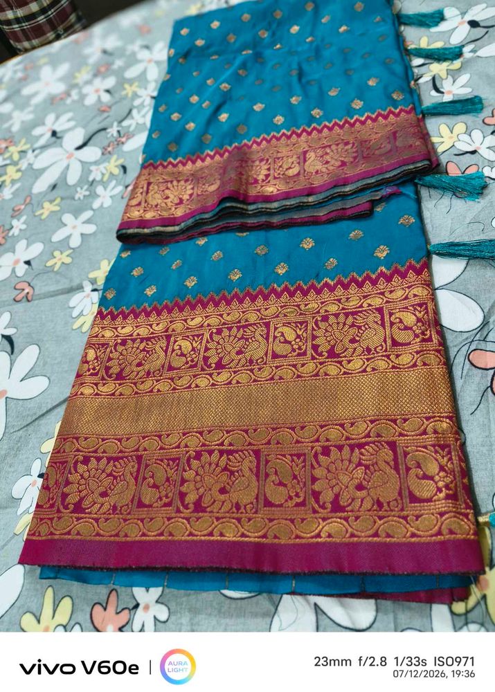 Beutiful Gorgeous saree