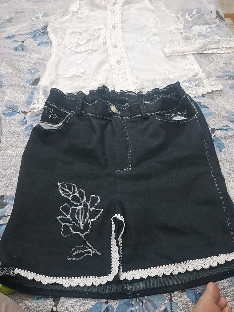 shartnet.  skart jeans 👖