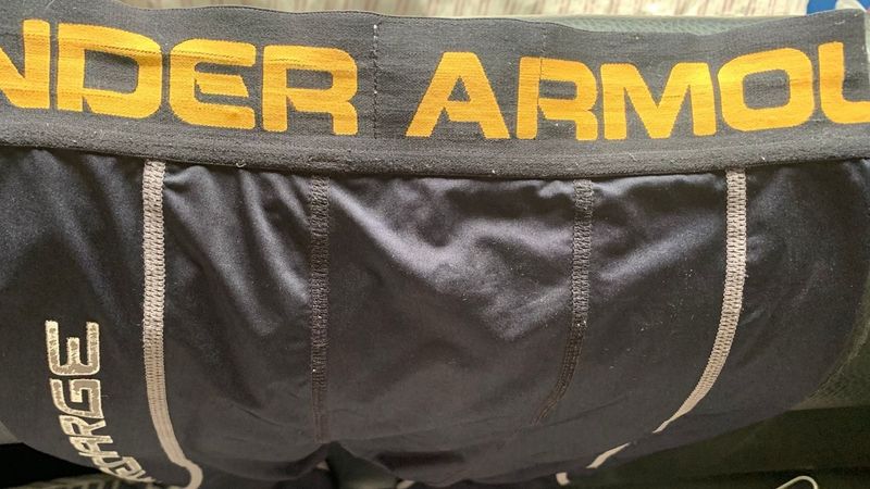 Under Armour Tights