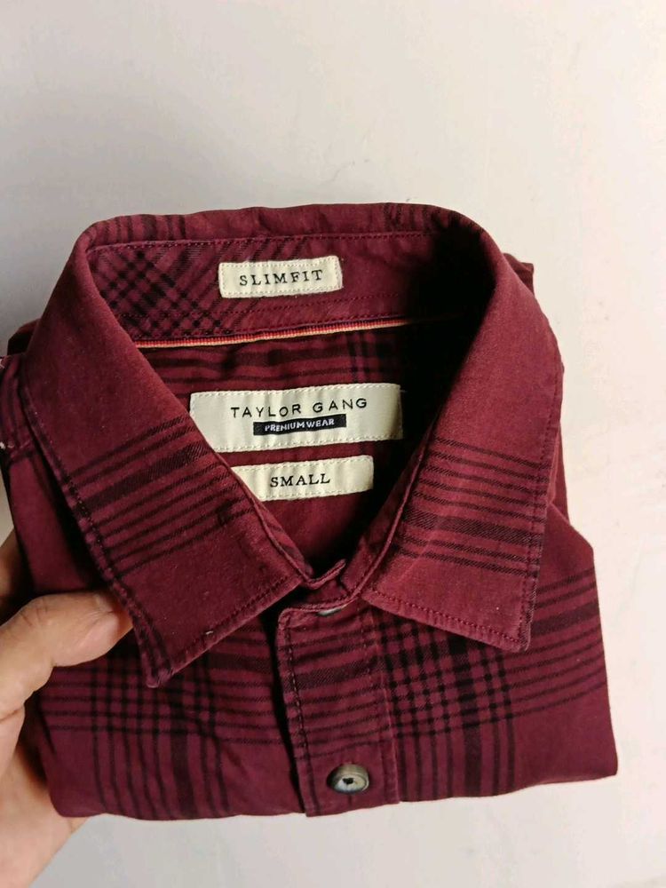 mens shirt