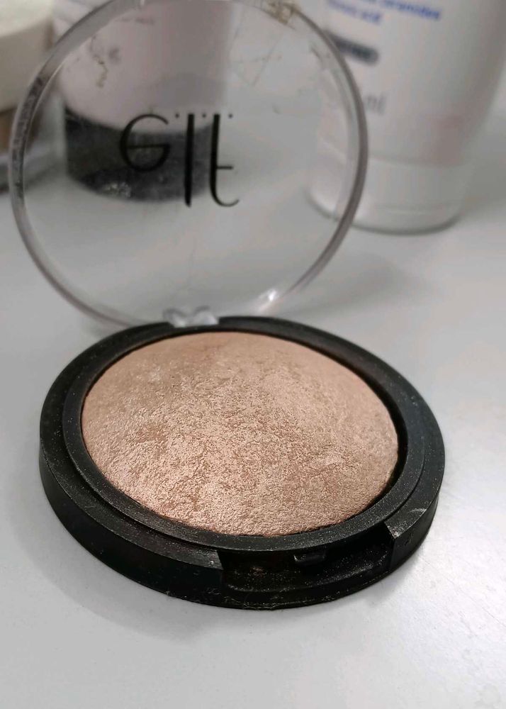 e.l.f. Baked Highlighter