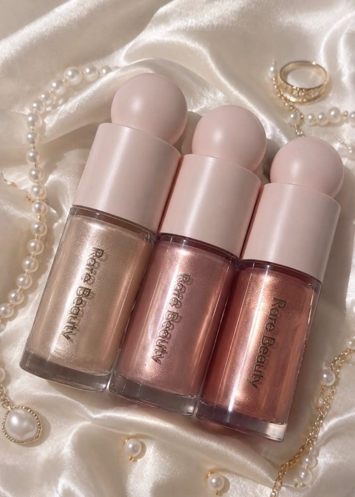 Rare Beauty Liquid Highlighter