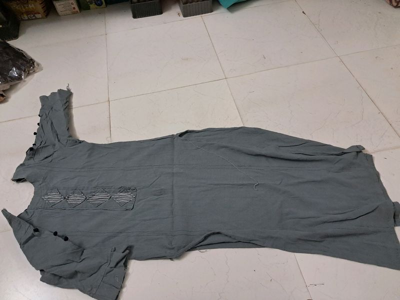 Kurti