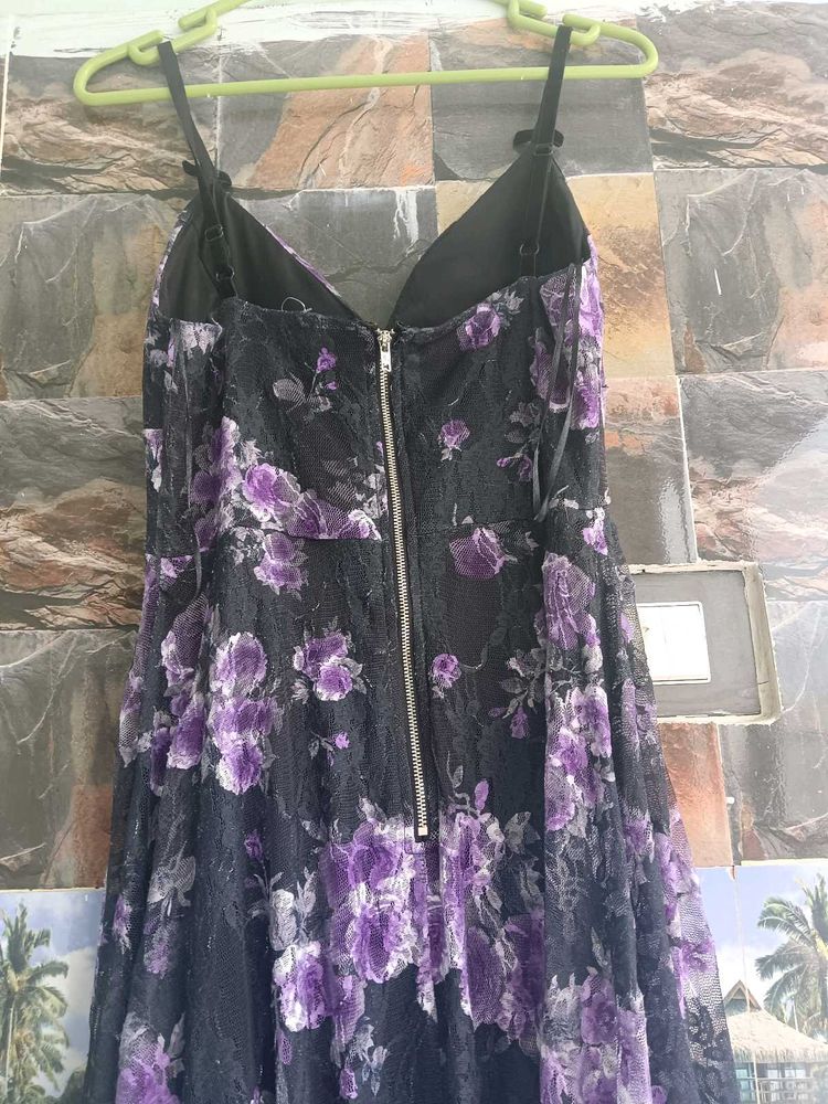 Disney Princess Midi