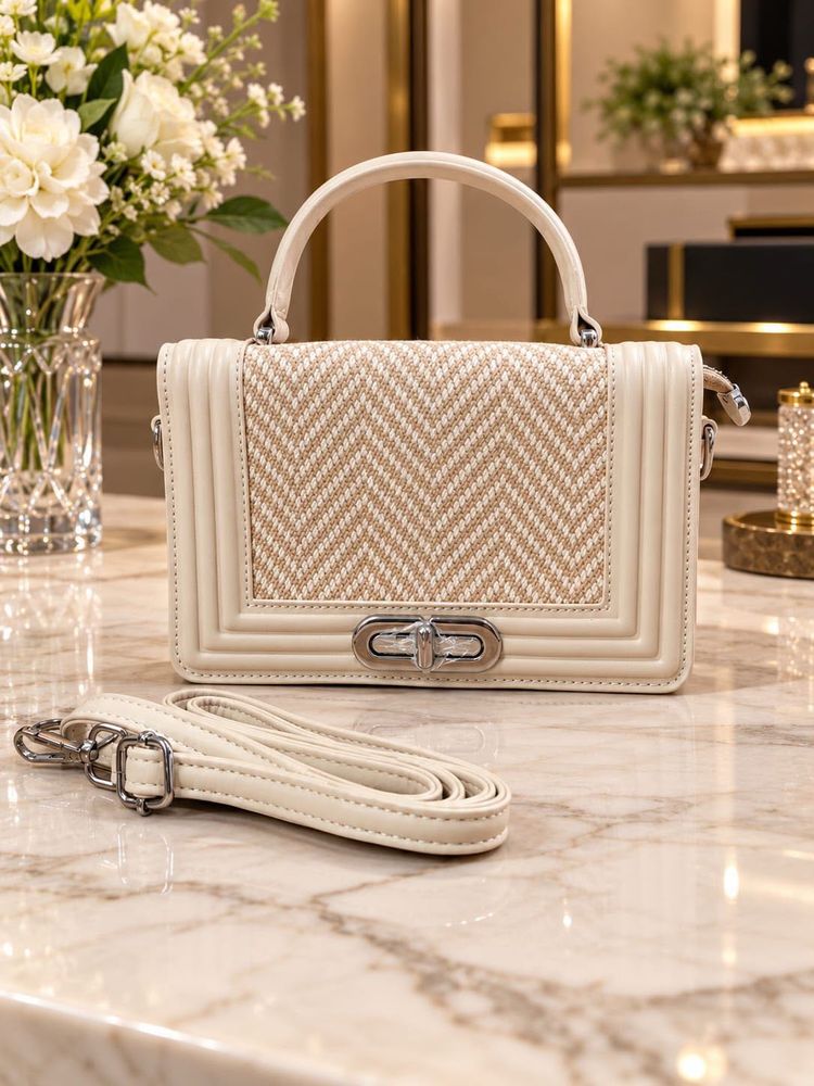 Imported HandBag