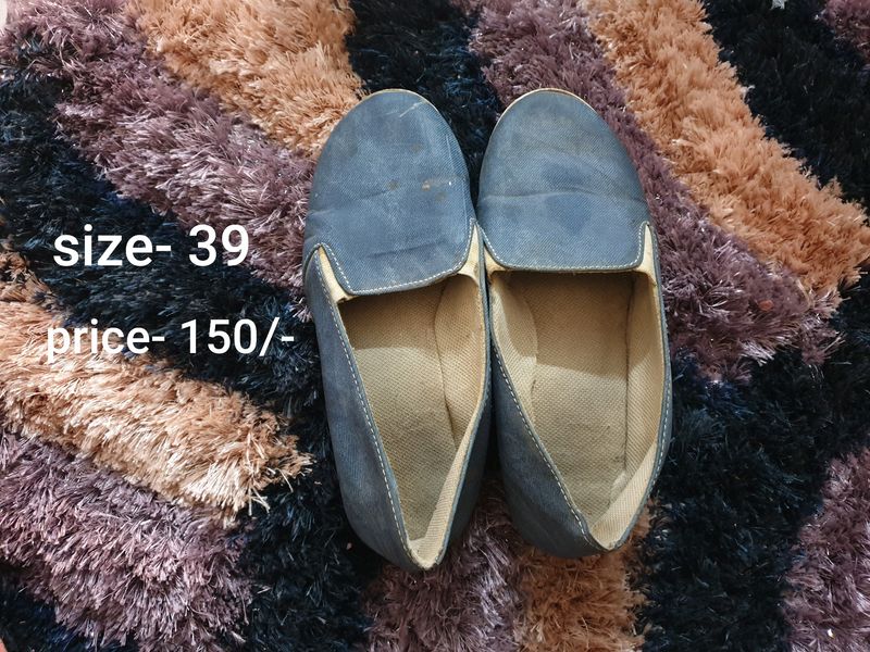 Loafers