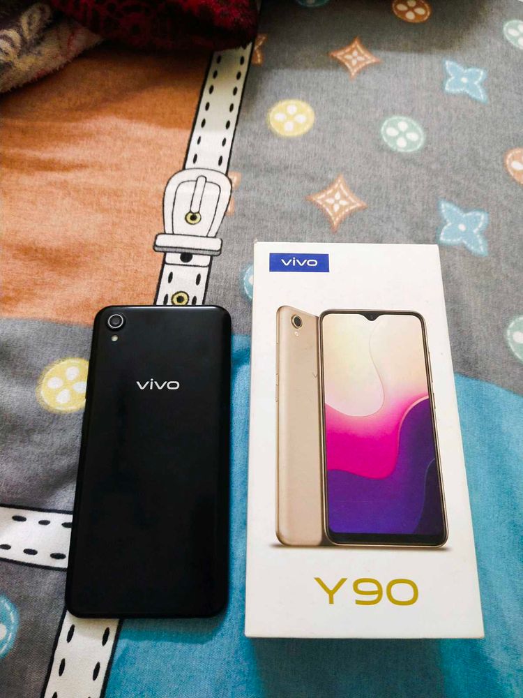 Vivo Y90 - Great Condition!