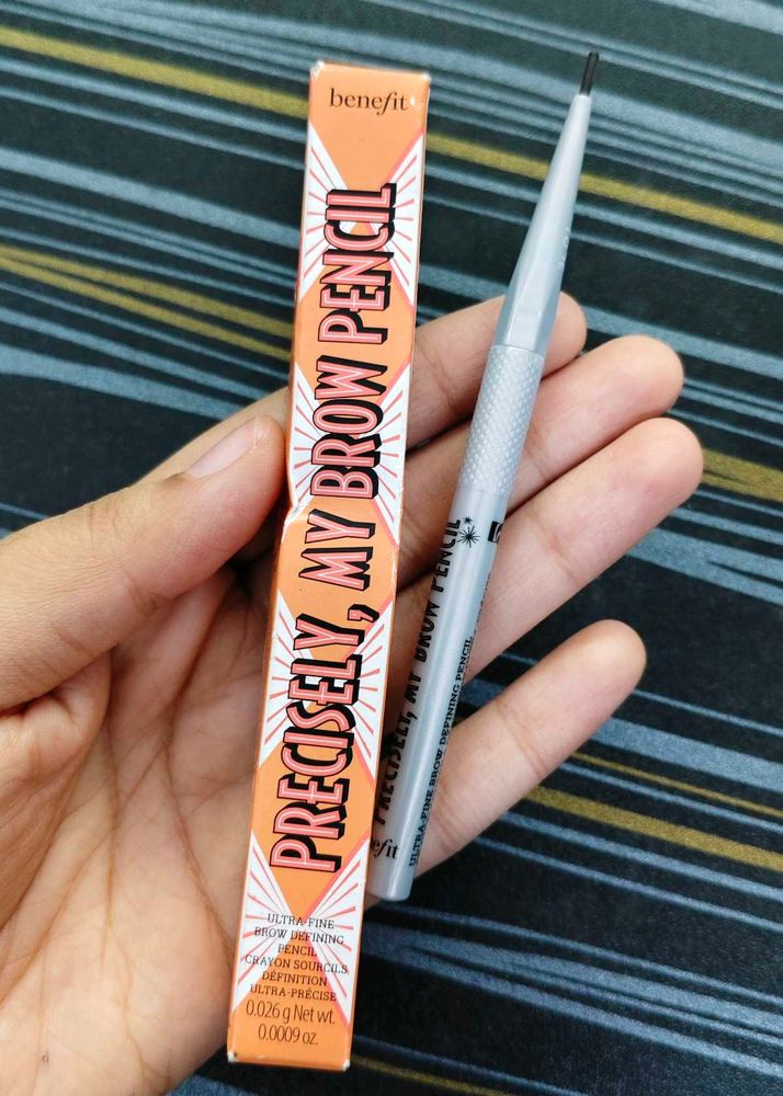 Benefit Precisely, My Brow Pencil