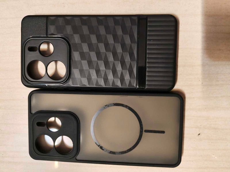 redmi note 14 5g Phone Case (2-Pack)