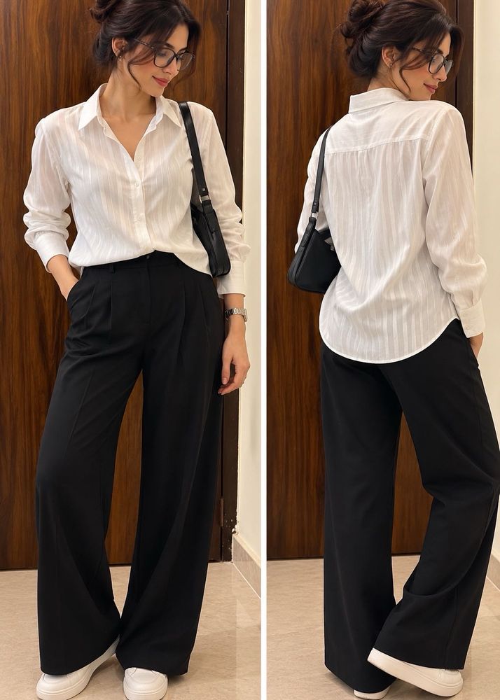Chic Self-design s*itt